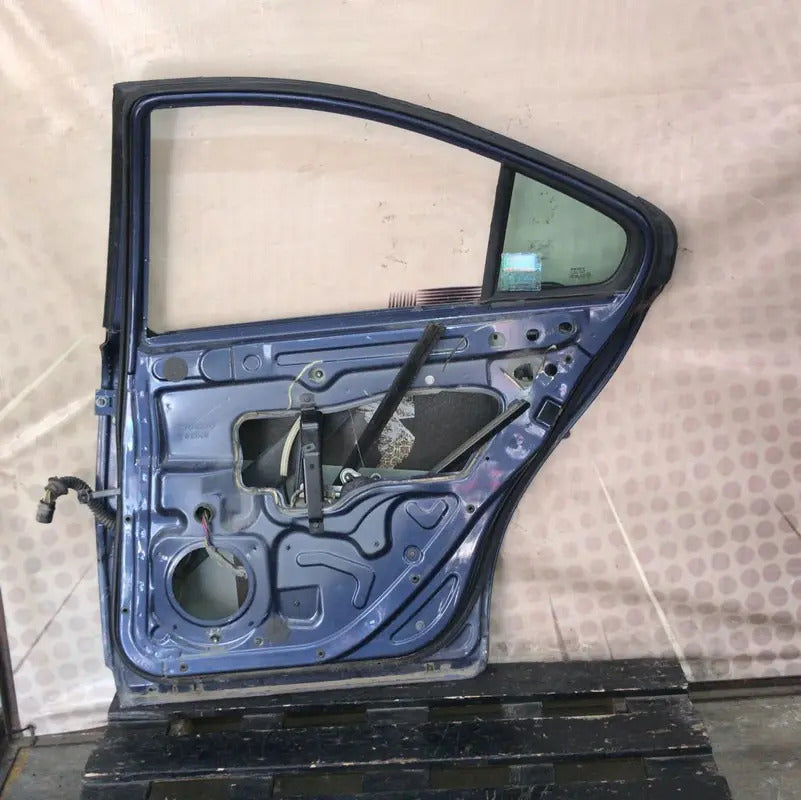 Puerta Trasera Volvo S60 2002 Derecha