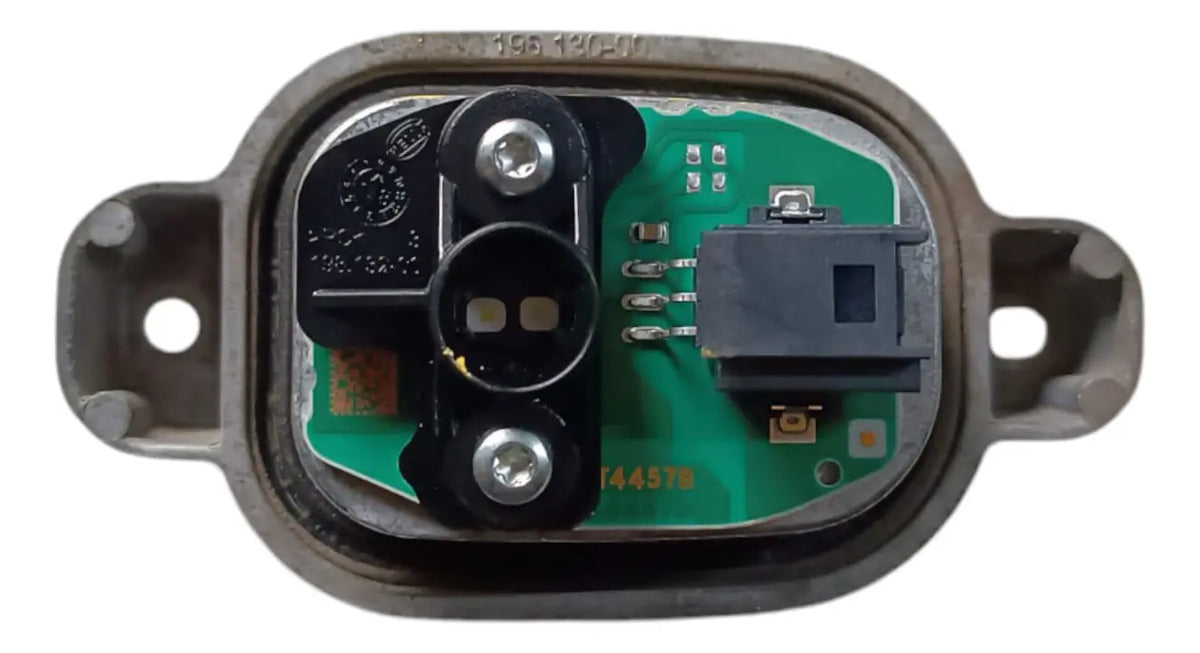 Led De Faro Bmw-serie 1 2019