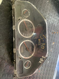 Cluster Volvo S80 2004