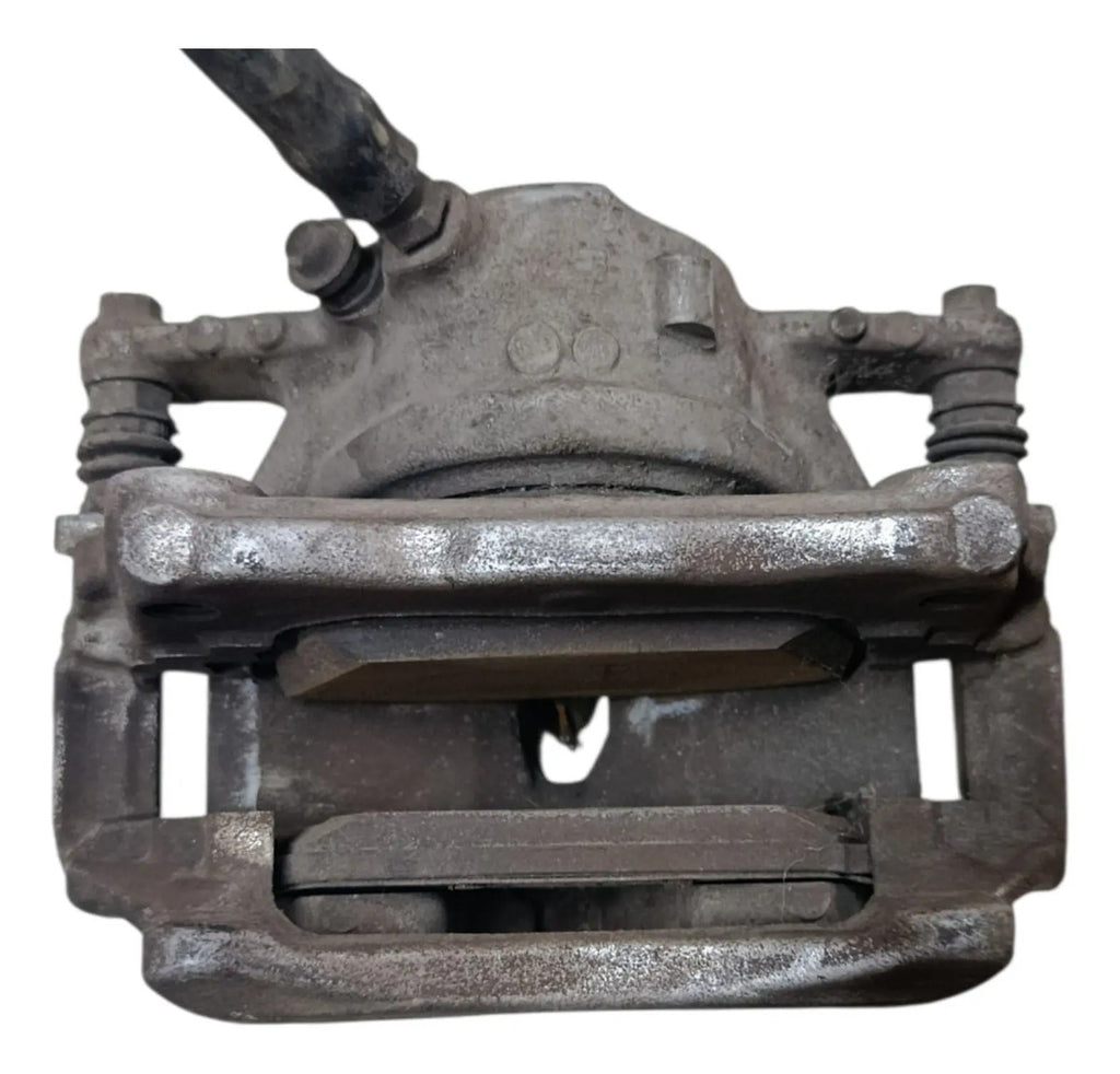 Caliper Delantero Mercedes Benz Clase C 2019 75959 B