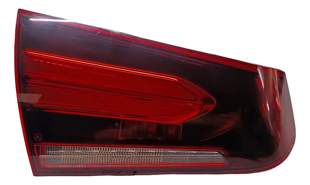 Intercalavera Mercedes Benz-clase A 2020 Izquierdo