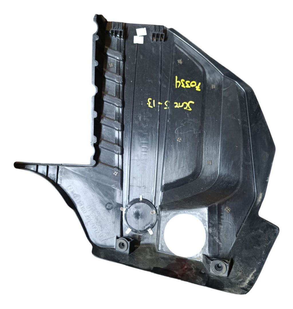 Tapa Embellecedora Bmw Serie 5 2013