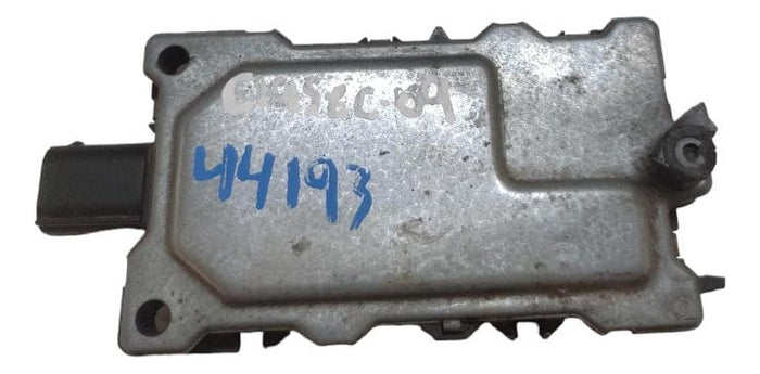 Sensor De Calidad De Aire Mercedes Benz Clase C 2009