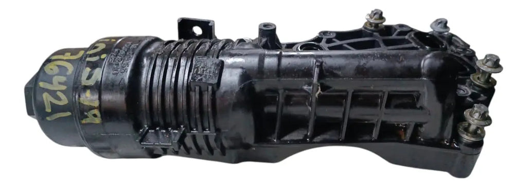 Base De Filtro De Aceite Mini Cooper Mini Cooper S 2019