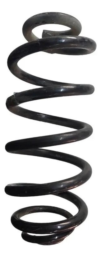Resorte De Suspension Trasera Bmw Serie X6 2013