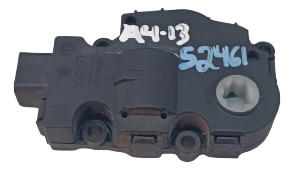 Actuador De Caja De A/c Audi A4 2013