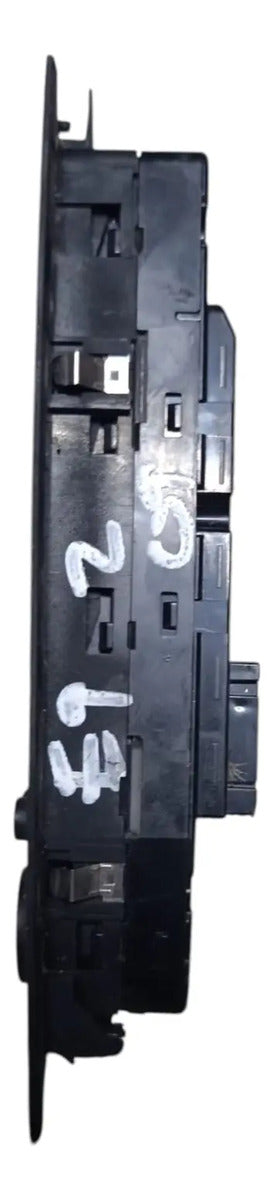 Switch De Vidrios Maestro Bmw Serie 3 2009