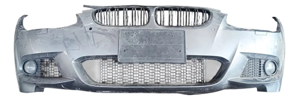 Fascia Delantera Bmw Serie 3 2010