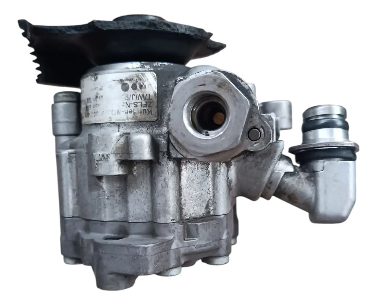 Bomba De Direccion Mercedes Benz Clase C 2009