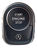 Boton De Encendido Electronico Mercedes Benzclase A 2020