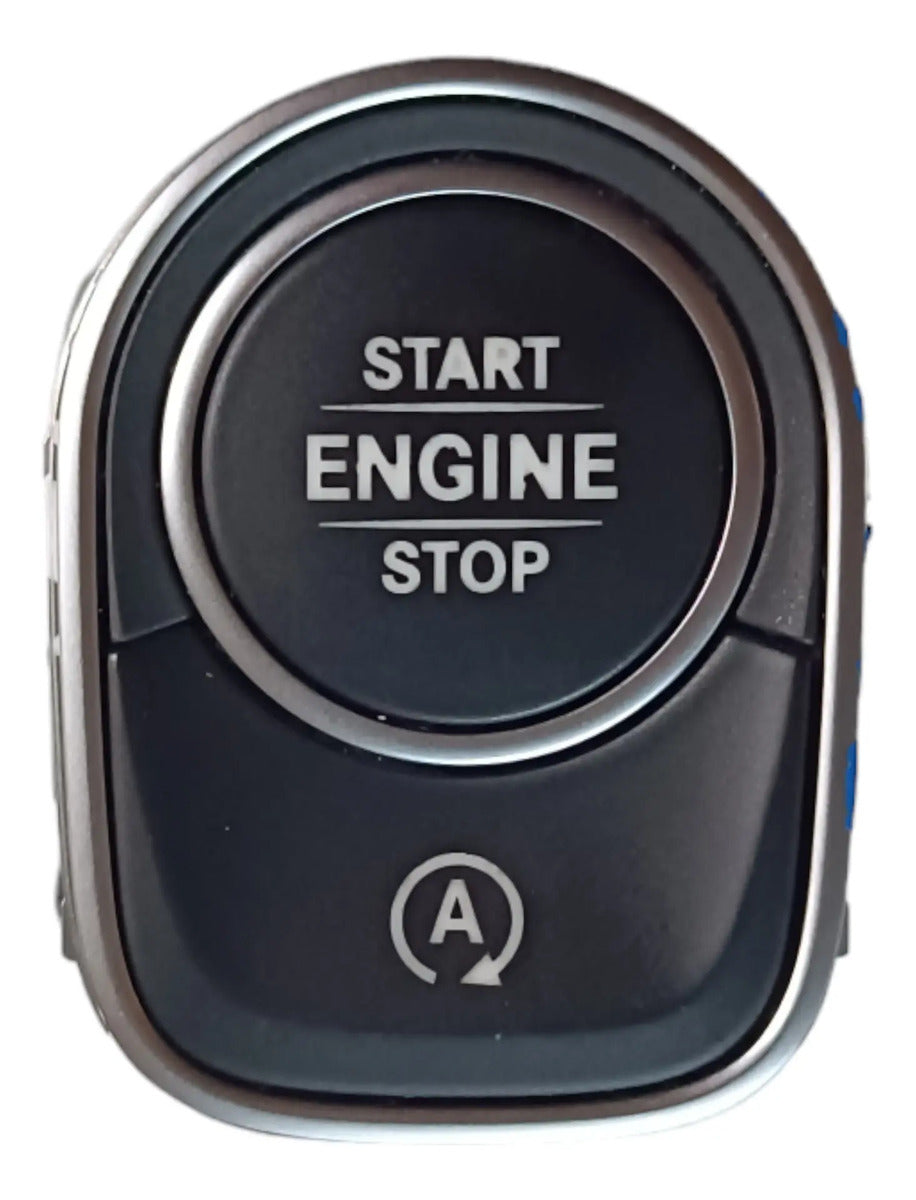 Boton De Encendido Electronico Mercedes Benzclase A 2020