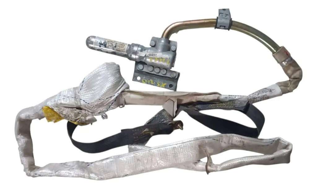 Bolsa De Aire De Cortina  Bmw Serie X5 2003 72662 D