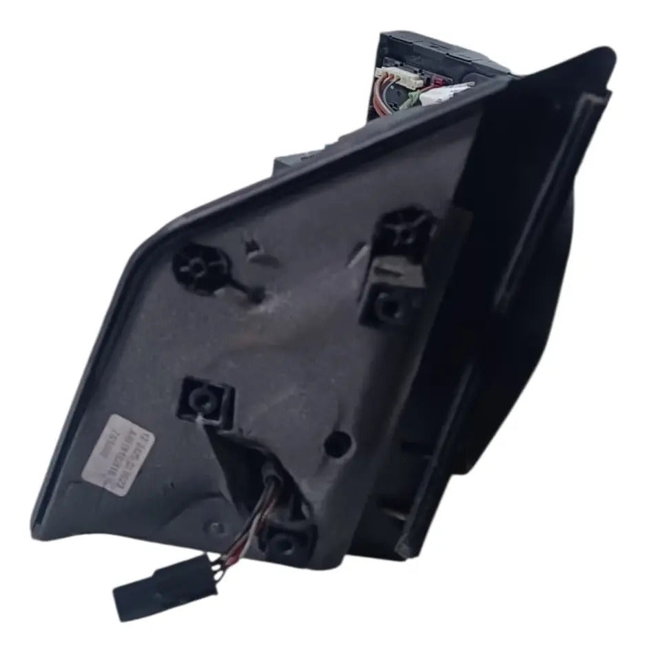 Espejo Lateral Smart Fortwo 2008 78355 B