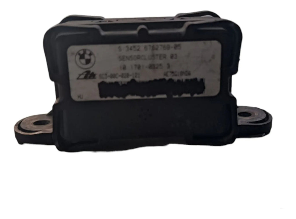 Sensor De Velocidad Bmw Serie 1 2006  50778a