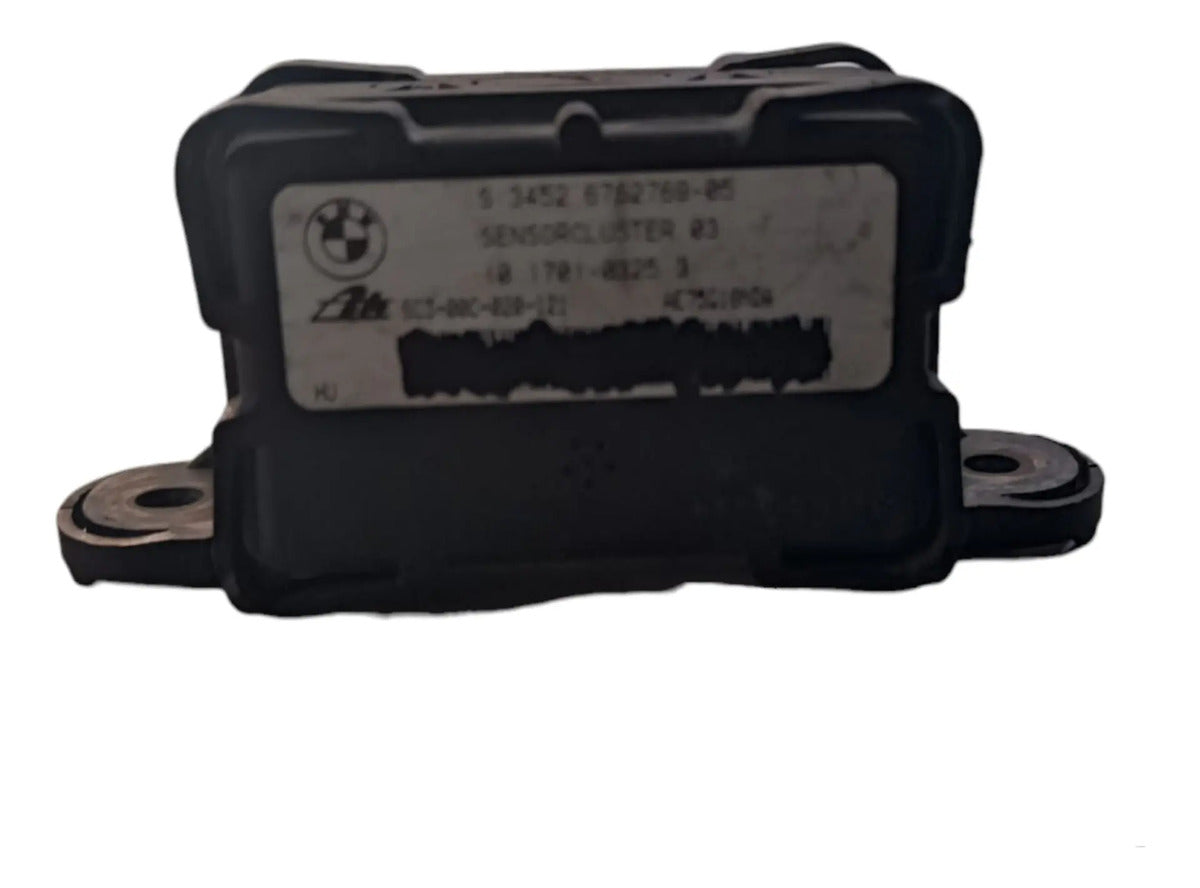 Sensor De Velocidad Bmw Serie 1 2006  50778a