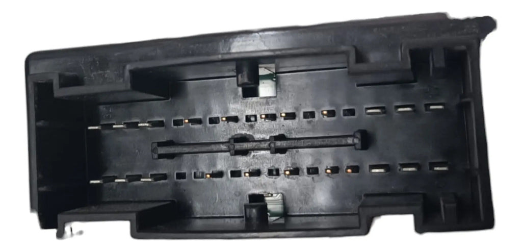 Modulo De Puerta Delantero Rampromaster 2019 Izquierdo