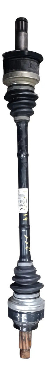 Flecha Homocinetica De Suspension Trasera Bmw-serie X3 11 B