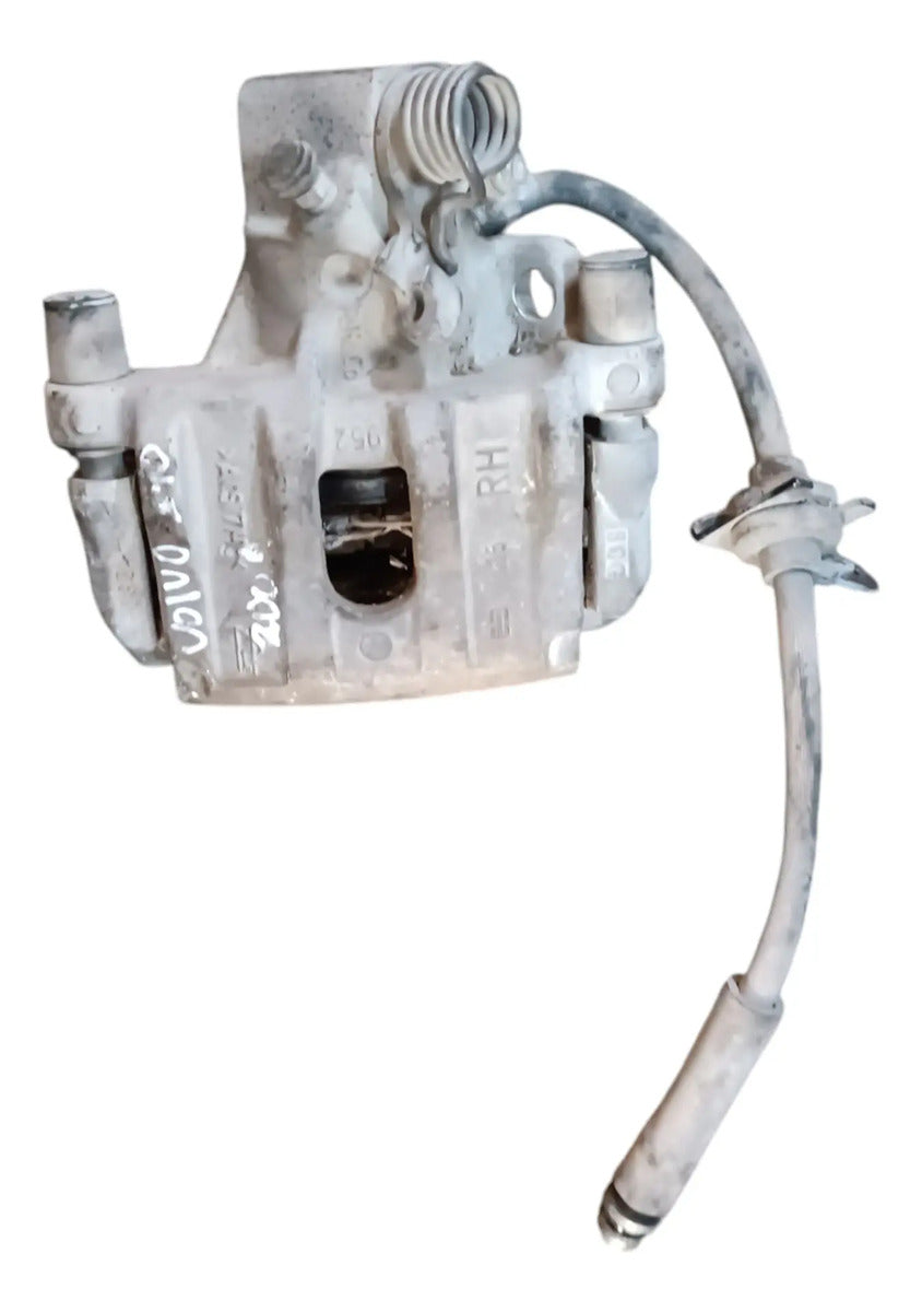 Caliper Trasero Volvos40 2009