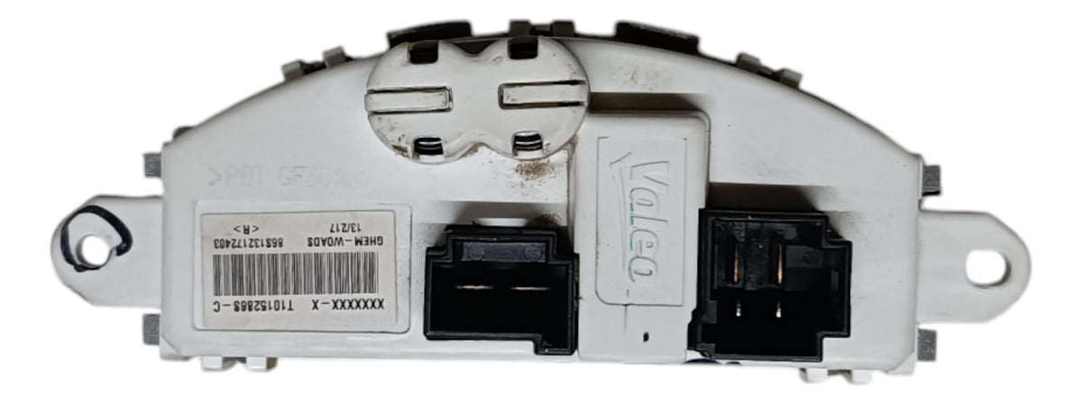 Resistencia De A/c Mercedes Benz-clase Ml 2013