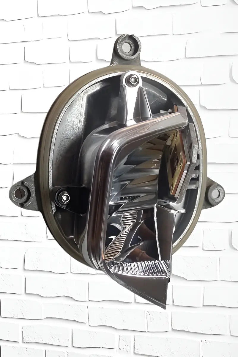 Led De Faro Bmw-serie X5 2014 Derecho