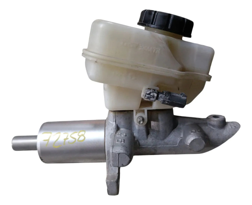 Bomba De Freno Mercedes Benz Clase Cls 2010