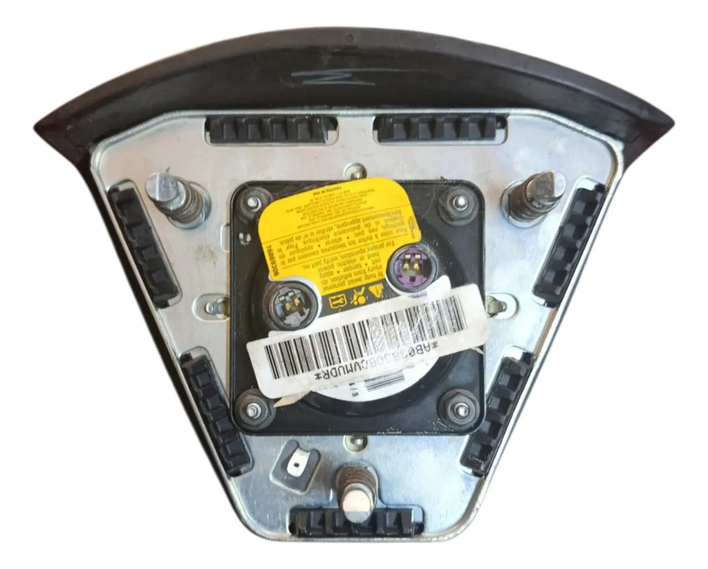 Bolsa De Volante Cadillac Srx 2005