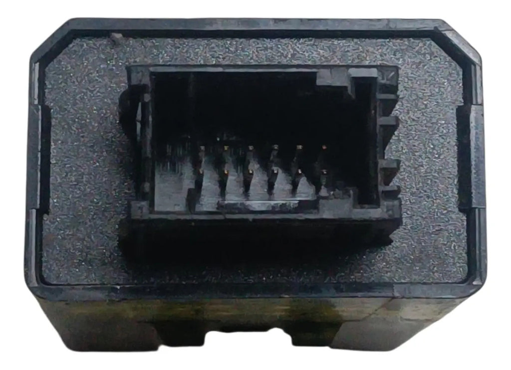 Modulo De Carroceria Land Rover Freelander 2003