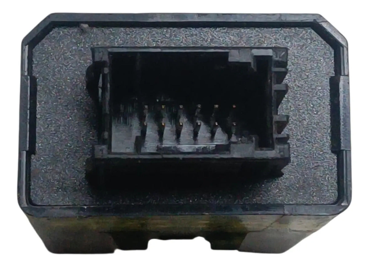 Modulo De Carroceria Land Rover Freelander 2003
