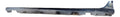 Estribo De Plastico Audi A6 2016 67054 B