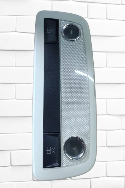 Luz Interior Mercedes Benz Clase C 2008