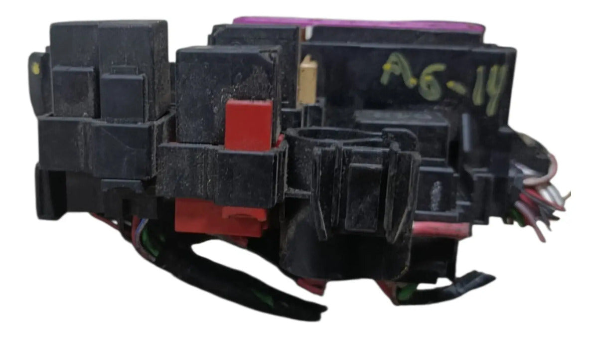 Caja De Fusibles Audi A6 2014