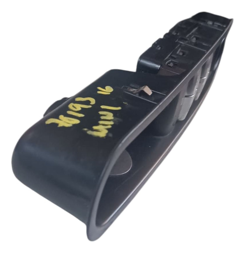 Switch De Vidrios Maestro Mini Cooper Country Man 2016