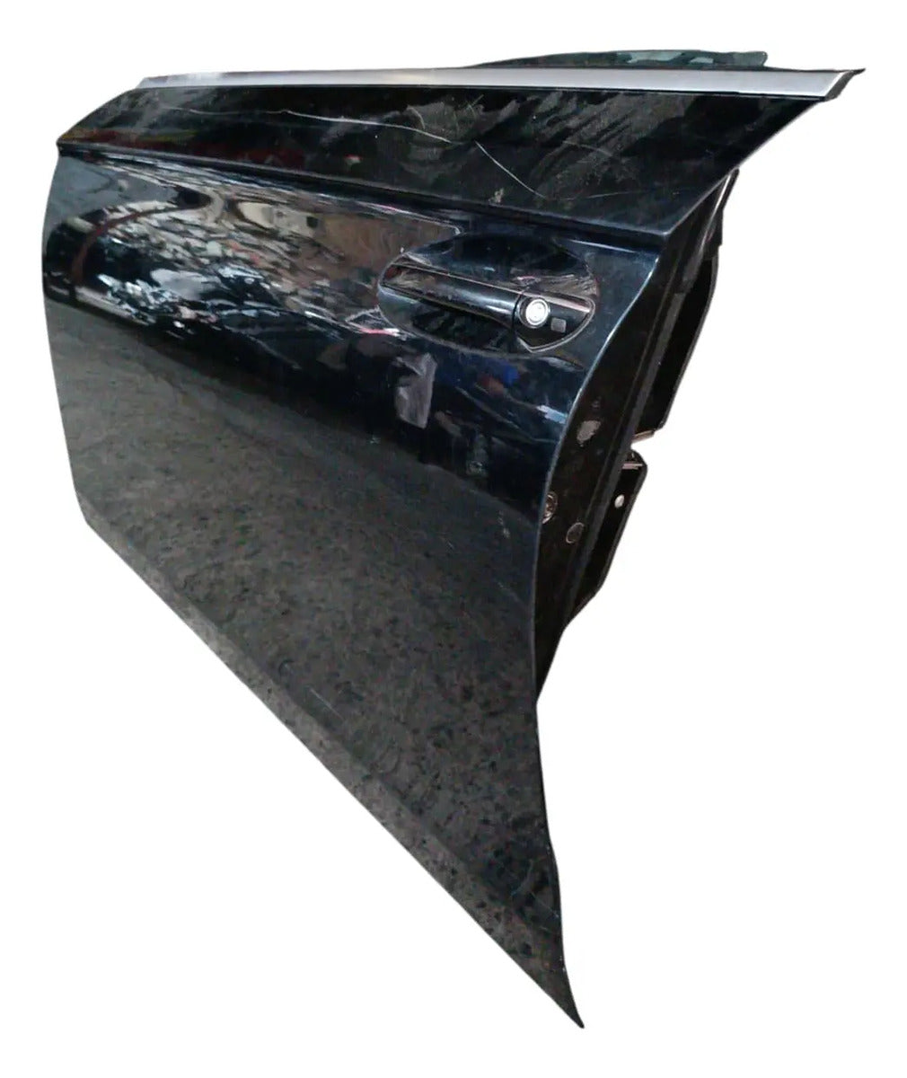 Puerta Delantera Mercedes Benz Clase Cls 2010