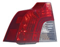 Calavera Volvo S40 2008