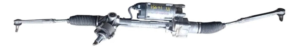 Cremallera Electro Asistida Porsche 911 2015