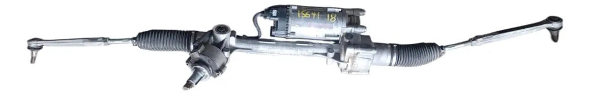 Cremallera Electro Asistida Porsche 911 2015