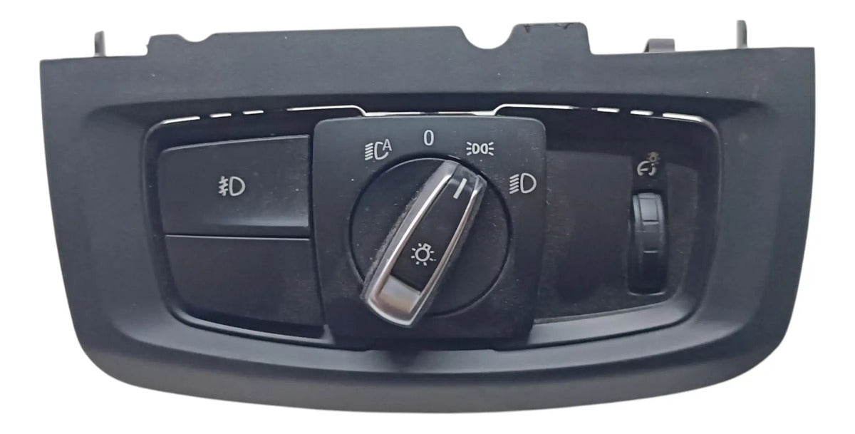 Control De Luces Bmwserie X5 2015