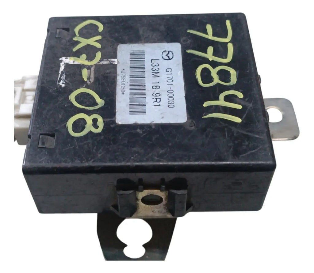 Modulo De Transmision Automatica Mazda Cx7 2008