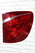 Calavera Bmw-serie X3 2014 Derecho