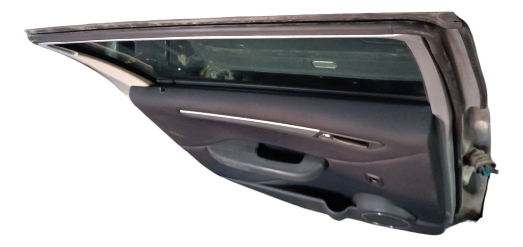 Puerta Trasera Mercedes Benzclase B 2009