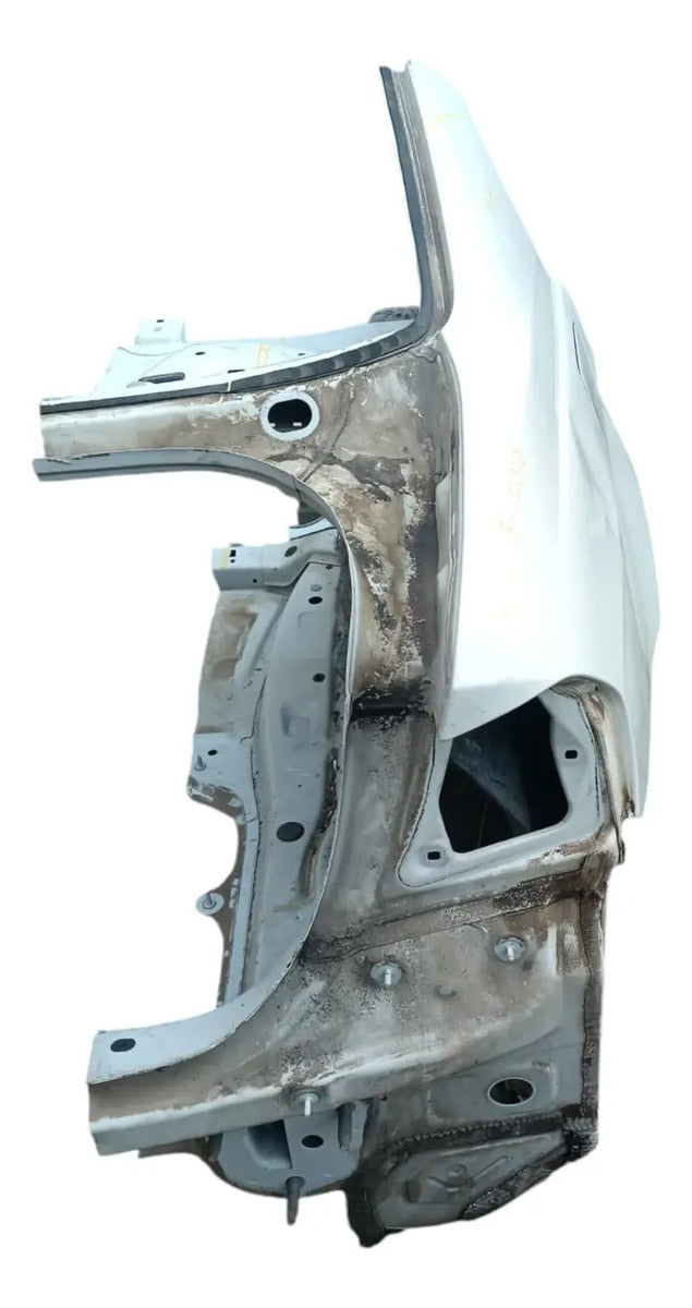 Costado Bmwserie 3 2010