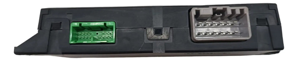 Modulo De Asiento Jaguarxf 2013