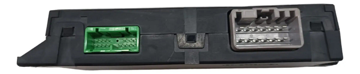 Modulo De Asiento Jaguarxf 2013