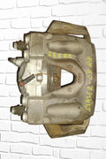Caliper Trasero Mercedes Benzclase R 2008 Derecho