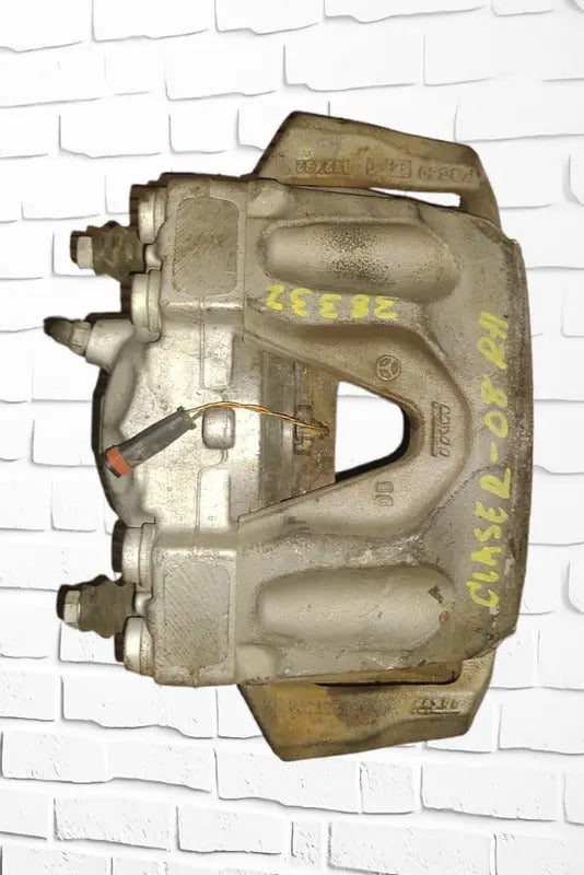 Caliper Trasero Mercedes Benzclase R 2008 Derecho