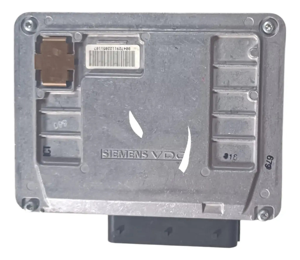 Computadora Transmision Porsche Cayenne 2009