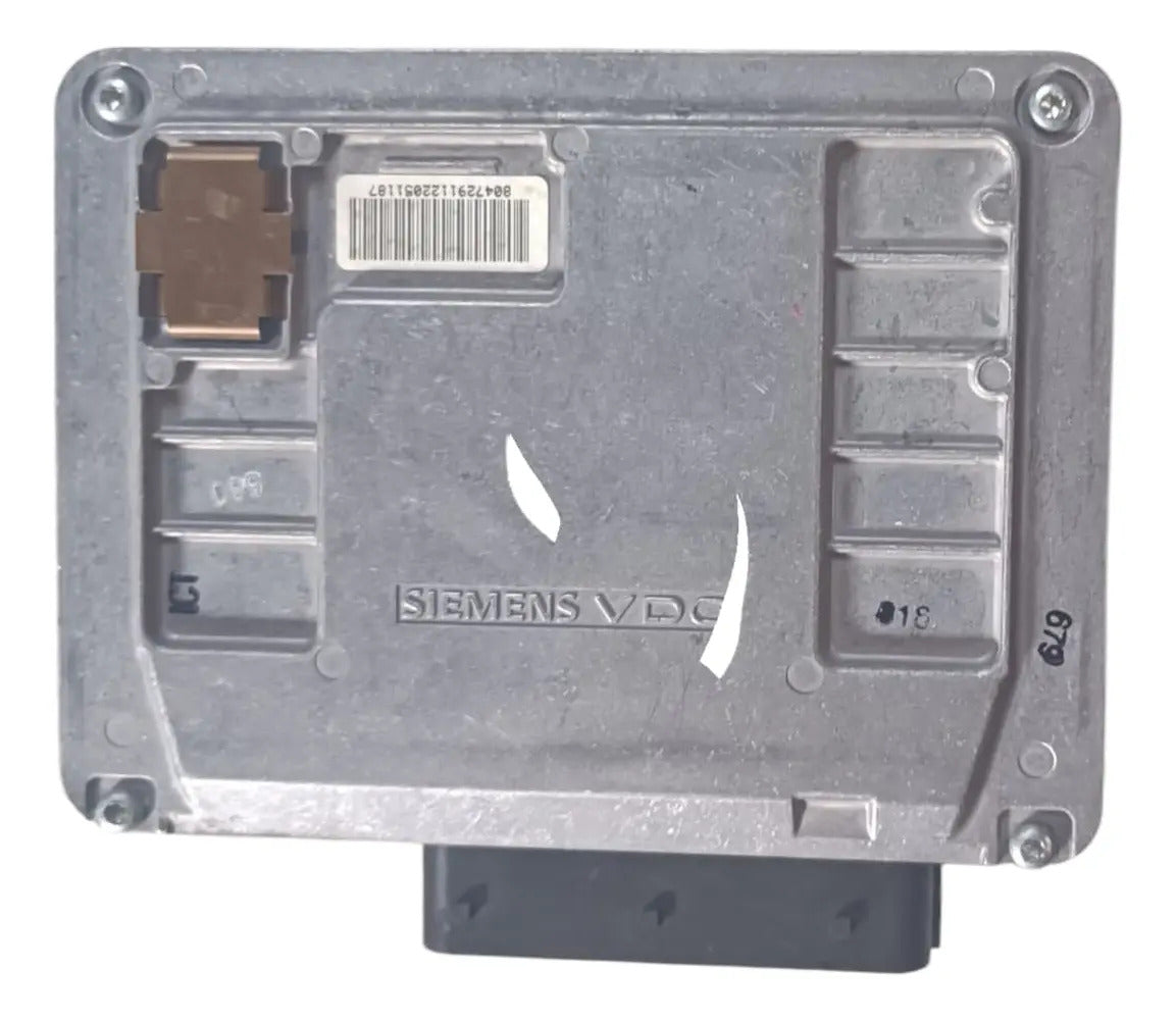 Computadora Transmision Porsche Cayenne 2009