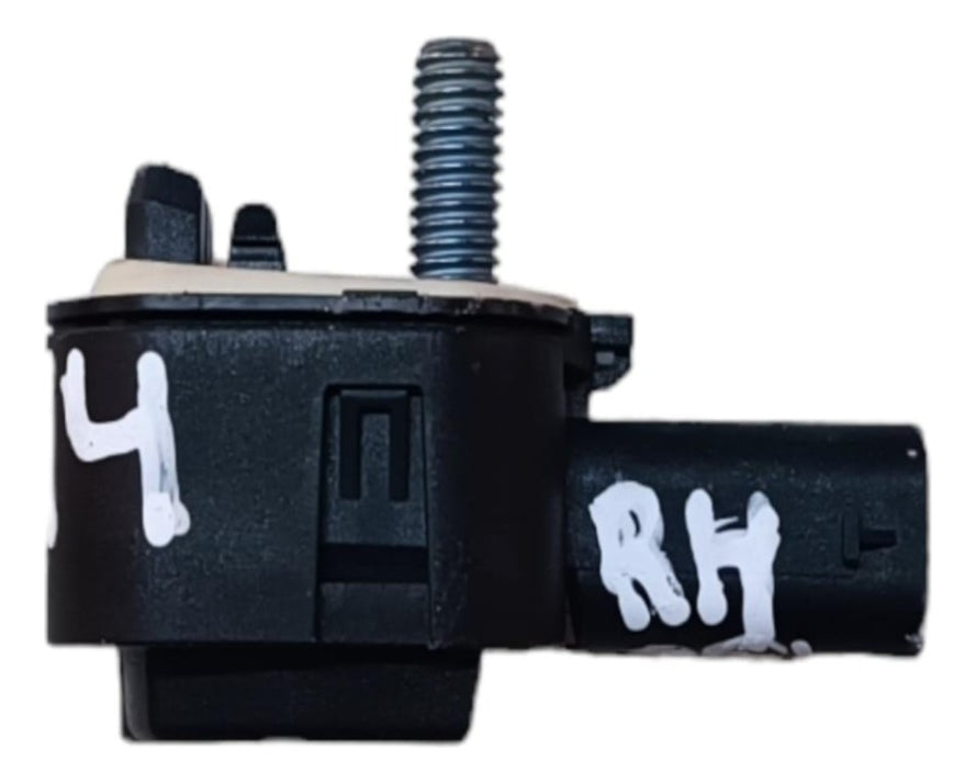 Sensor De Impacto Bmw Serie X3 2014