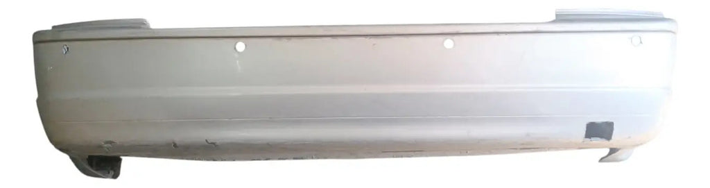 Fascia Trasera Volvo S80 2004