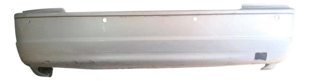 Fascia Trasera Volvo S80 2004